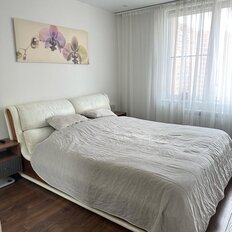 Квартира 68,9 м², 2-комнатная - изображение 2