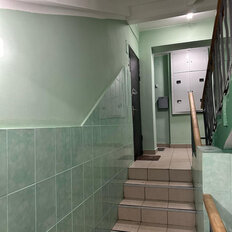 Квартира 32,4 м², 1-комнатная - изображение 3