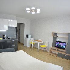 Квартира 25 м², студия - изображение 5