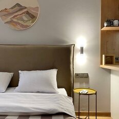 Квартира 20 м², студия - изображение 3