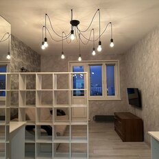 Квартира 85 м², 3-комнатная - изображение 4