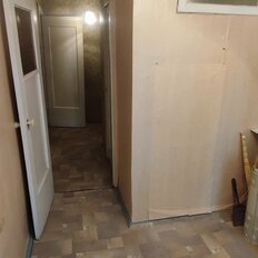 Квартира 30 м², 1-комнатная - изображение 1