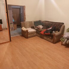 Квартира 41 м², 1-комнатная - изображение 5