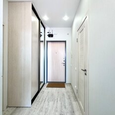 Квартира 34,5 м², 1-комнатная - изображение 2