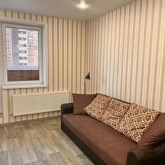 Квартира 30 м², студия - изображение 4