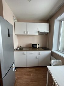 21 м², 1-комнатная квартира 14 000 ₽ в месяц - изображение 36