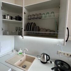 Квартира 60 м², 2-комнатная - изображение 4