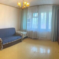 Квартира 50 м², 2-комнатная - изображение 4