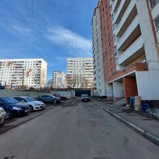 Квартира 63,1 м², 2-комнатная - изображение 2