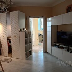 Квартира 40 м², 1-комнатная - изображение 5