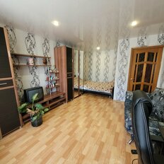 Квартира 33,4 м², 1-комнатная - изображение 3