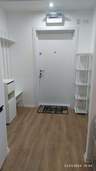 23,2 м², квартира-студия 33 000 ₽ в месяц - изображение 16