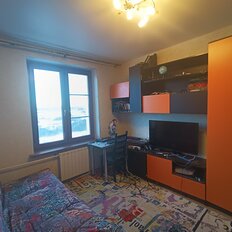 Квартира 53,6 м², 2-комнатная - изображение 3