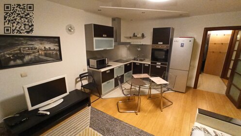 41 м², 1-комнатная квартира 30 000 ₽ в месяц - изображение 69