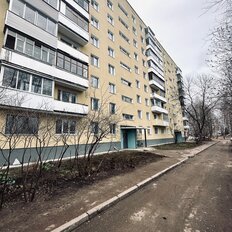 Квартира 59,4 м², 3-комнатная - изображение 1