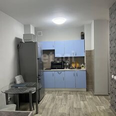 Квартира 28,1 м², 2-комнатная - изображение 3