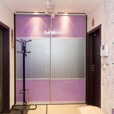 Квартира 85,2 м², 3-комнатная - изображение 1