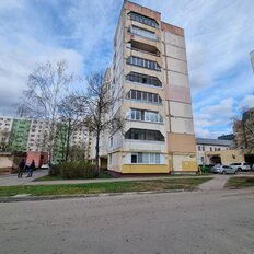 Квартира 63 м², 2-комнатная - изображение 4