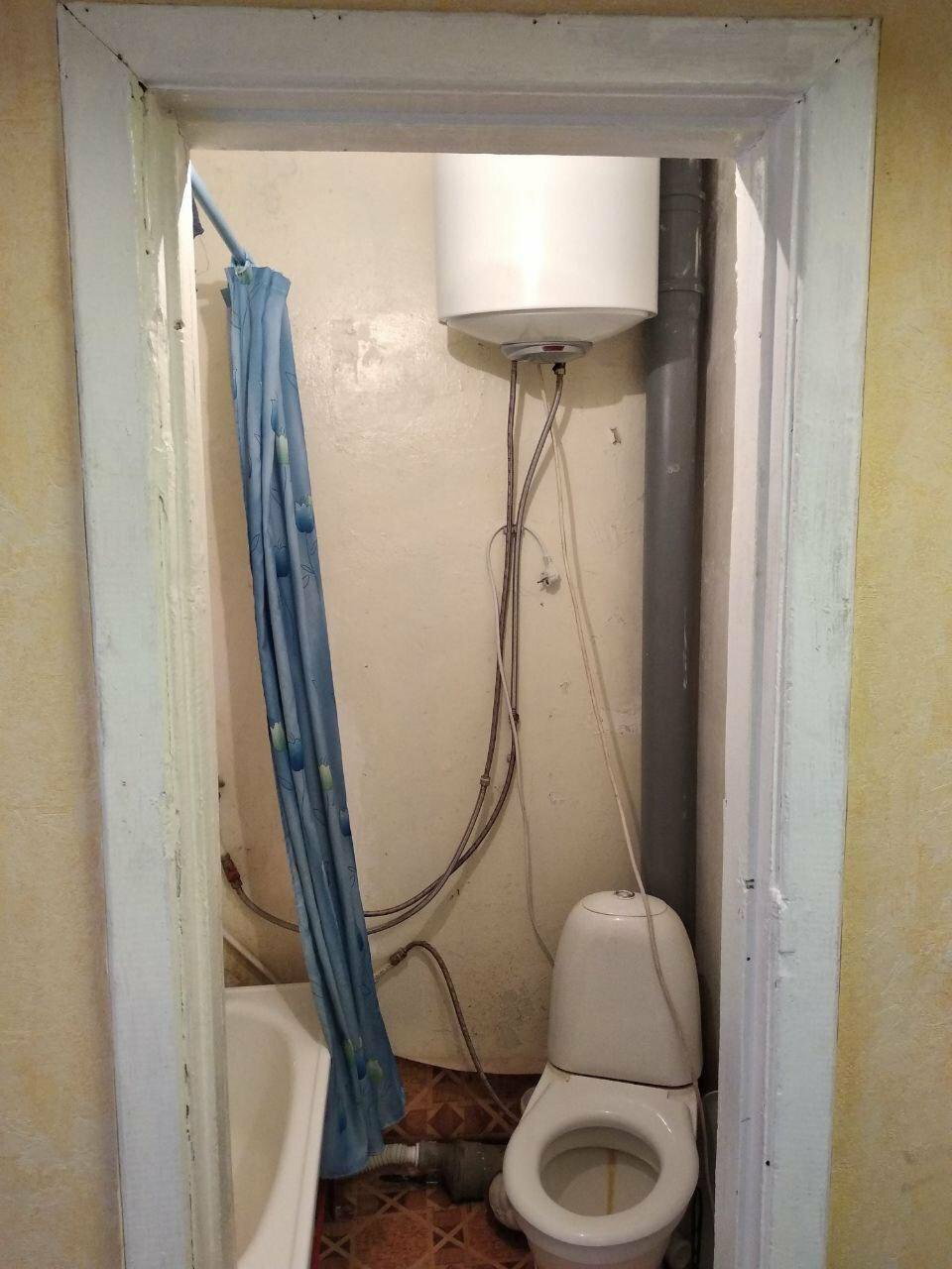 Квартира 1-комн. 18 м² в Балаково — фото 7 из 8