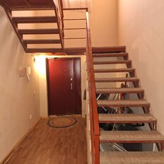 Квартира 26 м², студия - изображение 1