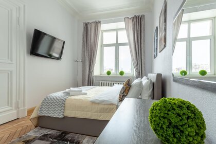 75 м², 3-комнатная квартира 8 900 ₽ в сутки - изображение 97