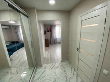 39,4 м², 1-комнатная квартира 2 500 ₽ в сутки - изображение 39