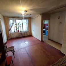 Квартира 45,1 м², 2-комнатная - изображение 2