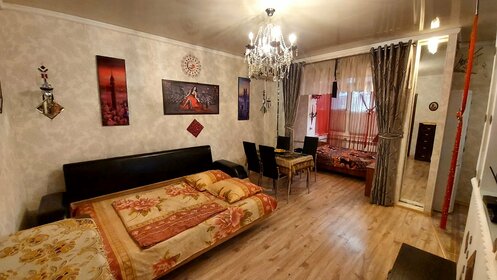 34 м², 2-комнатная квартира 3 500 ₽ в сутки - изображение 41