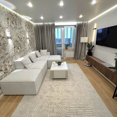 Квартира 52 м², 2-комнатная - изображение 2