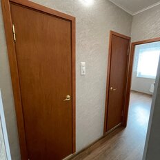 Квартира 56 м², 2-комнатная - изображение 5