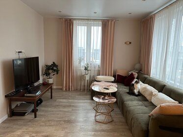 Купить однокомнатную квартиру в блочном доме в Белгородской области - изображение 4