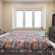 Квартира 22 м², 1-комнатная - изображение 5