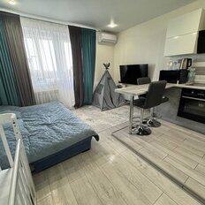 Квартира 26,5 м², студия - изображение 3