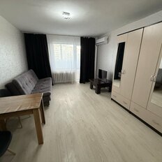 Квартира 29 м², студия - изображение 3