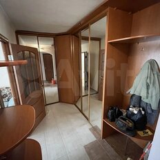 Квартира 44 м², 1-комнатная - изображение 4