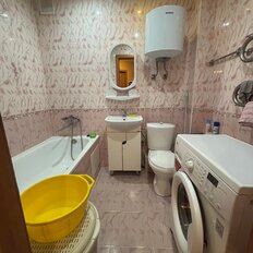 Квартира 37 м², 1-комнатная - изображение 4