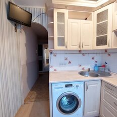 Квартира 44 м², 2-комнатная - изображение 2