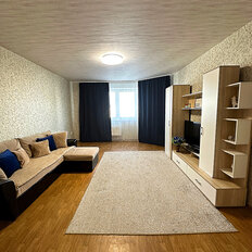 Квартира 56 м², 2-комнатная - изображение 4