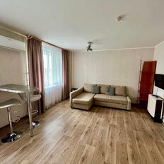 Квартира 32,9 м², 1-комнатная - изображение 2