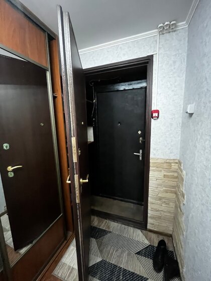 74 м², 3-комнатная квартира 70 000 ₽ в месяц - изображение 30