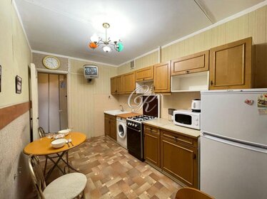 Купить двухкомнатную квартиру рядом со школой в Ставрополе - изображение 22