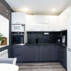 Квартира 27 м², 1-комнатная - изображение 3