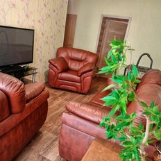 Квартира 55,8 м², 3-комнатная - изображение 3