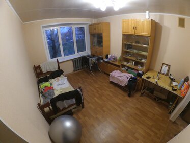 32 м², 1-комнатная квартира 3 100 000 ₽ - изображение 32