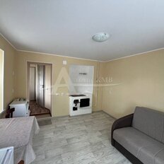 Квартира 20 м², 1-комнатная - изображение 3
