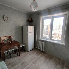 Квартира 55 м², 2-комнатная - изображение 5