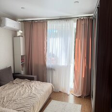 Квартира 13,2 м², 1-комнатная - изображение 4