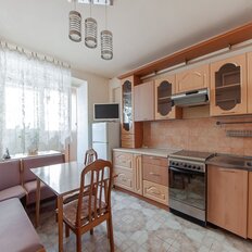 Квартира 60 м², 2-комнатная - изображение 1