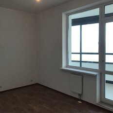 Квартира 32,7 м², 1-комнатная - изображение 4