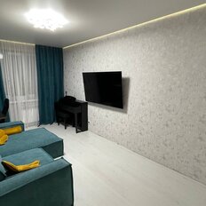 Квартира 50 м², 2-комнатная - изображение 3